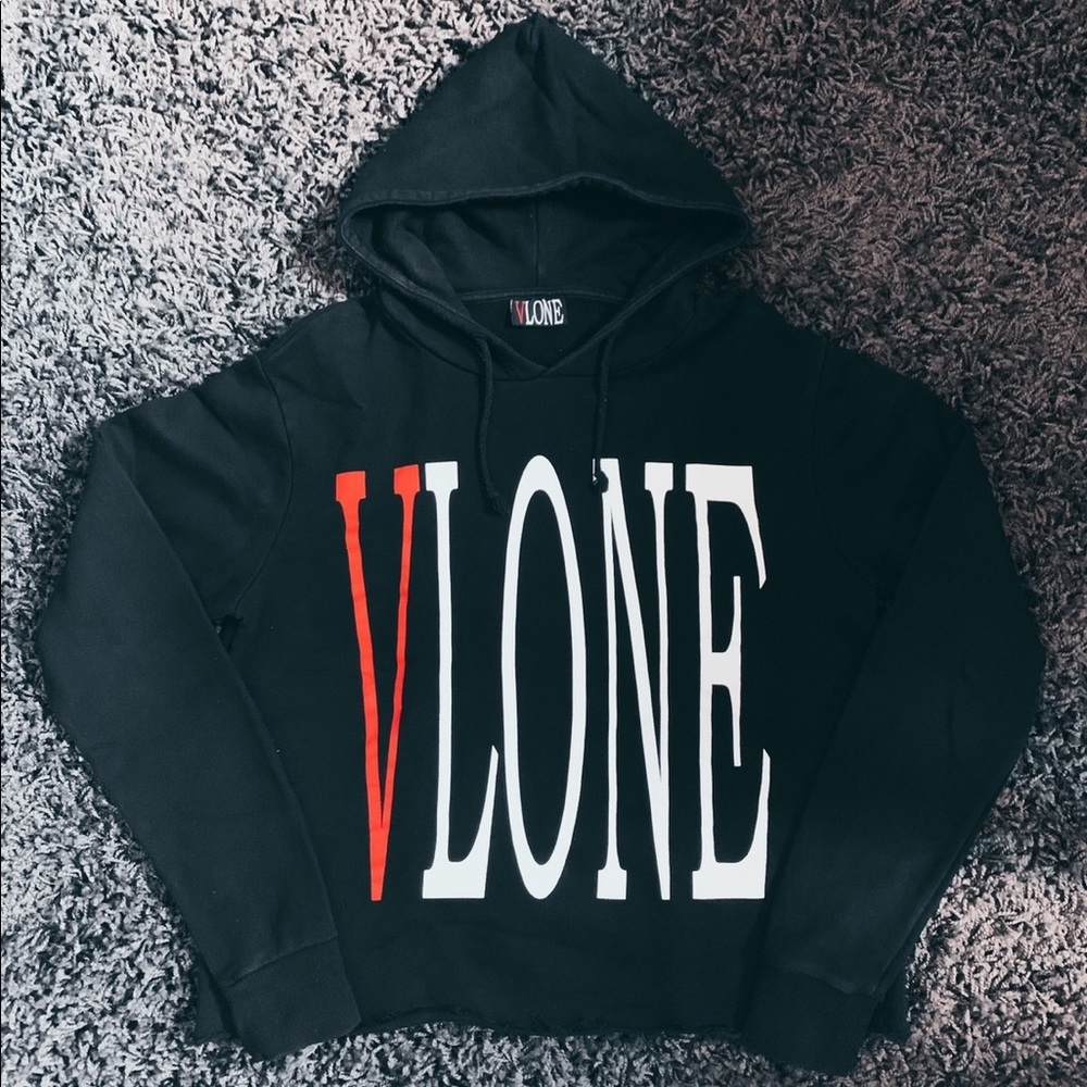 VLONE HOODIE
